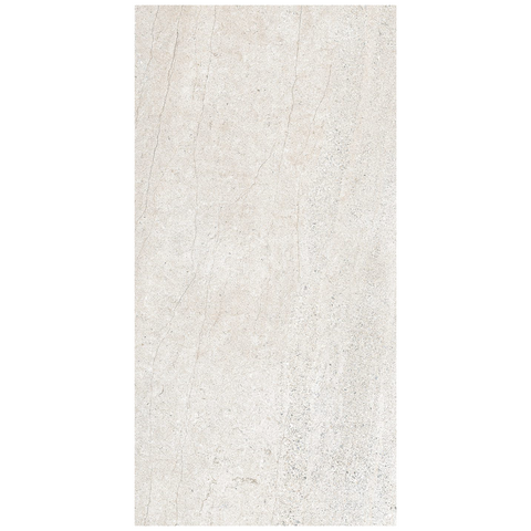 Aspen Snow Porcelain Tile 24"x48"