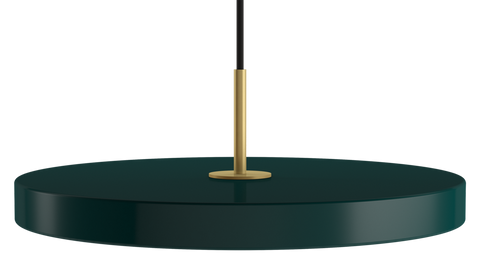 Asteria Ambient Minimalist Pendant Light