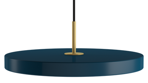 Asteria Ambient Minimalist Pendant Light Energy Efficient Ceiling Light