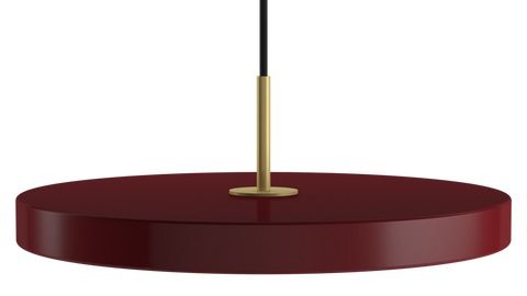 Asteria Ambient Minimalist Pendant Light