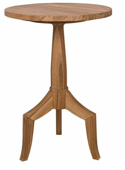 Atomic Nature-Driven Modernist Minimalist Center Table