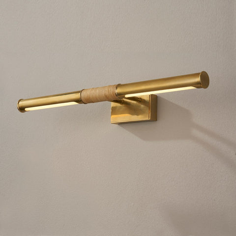 Hallstead Accent Picture Light for Contemporary Wall Light
