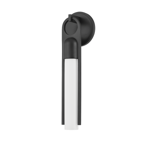 Bethlehem Ambient Modern Industrial Sconce Wall Light