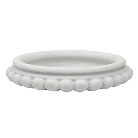 Adelie Bowl, White