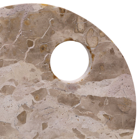 Cidalia Sculpture Marble Small