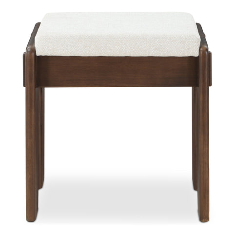 Ashby Artful Traditionalist Asian Accent Stool