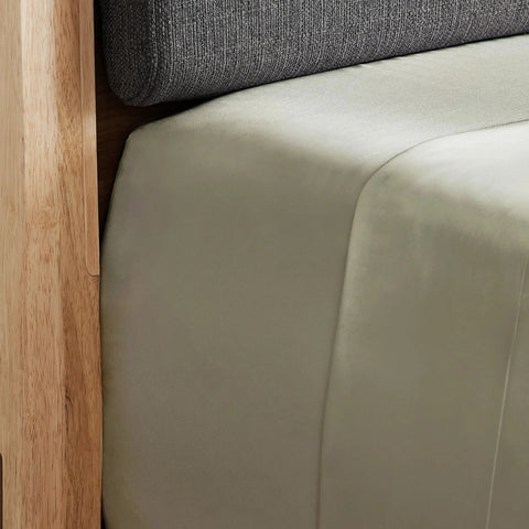 Luxe Bamboo Flat Sheet