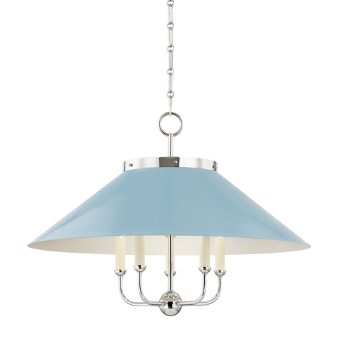 Clivedon Designer Collaboration Modern Candelabra Chandelier