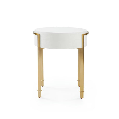 Villa & House Bodrum Modern Center Table with Storage