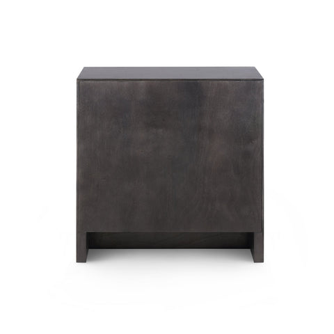 Beatrice Timeless Minimalist Contemporary Frame End Table