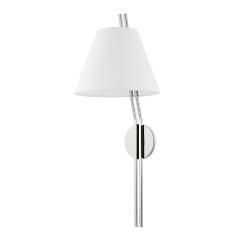 Shokan Modern Accent Stick Sconce Wall Light