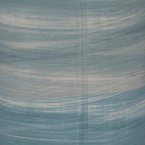 Bungalow Accent Modern Drum Table Lamp