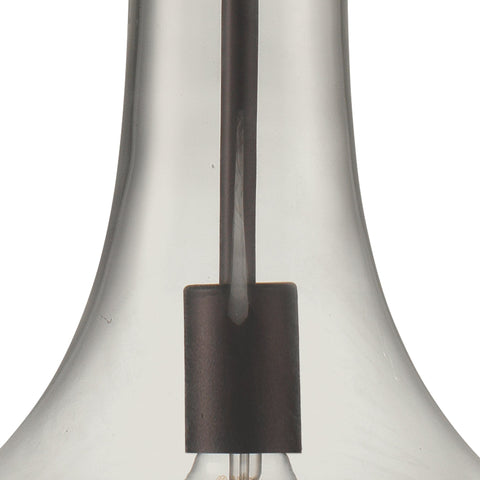 Sutton Ambient Modern Bell Pendant Light