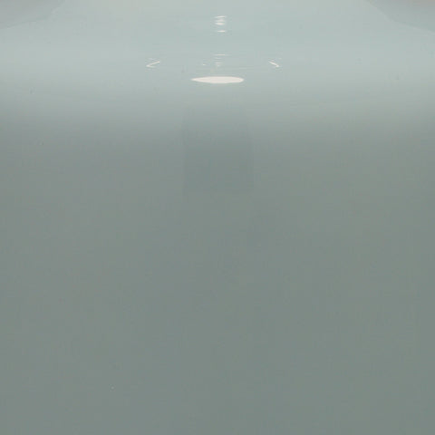 Ambient Transitional Drum Table Lamp