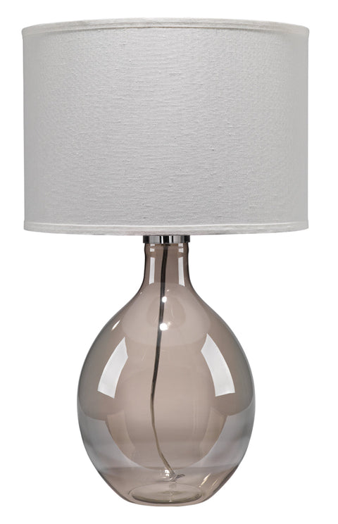 Juliette Ambient Round Elegant Table Lamp