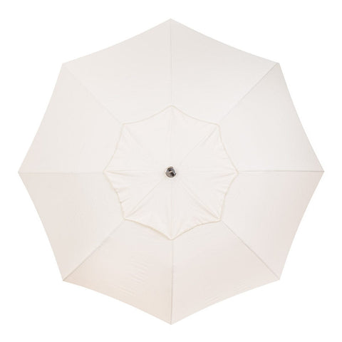 The Patio Umbrella - Antique White