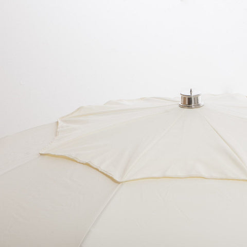 The Patio Umbrella - Antique White