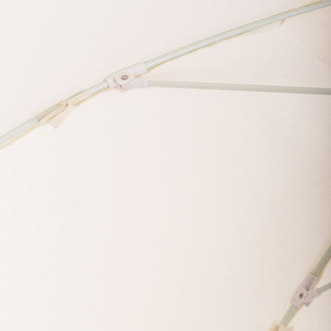 The Patio Umbrella - Antique White