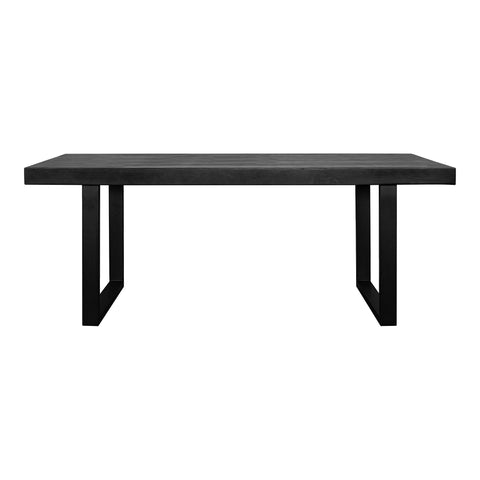 Jedrik Farm Modern Dining Table for Outdoor Living