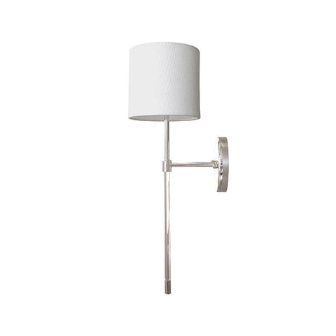 Accent Minimalist Column Sconce Wall Light