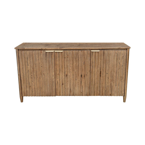 Britanica Scandinavian Sideboard Cabinet