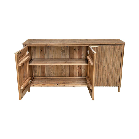 Britanica Scandinavian Sideboard Cabinet