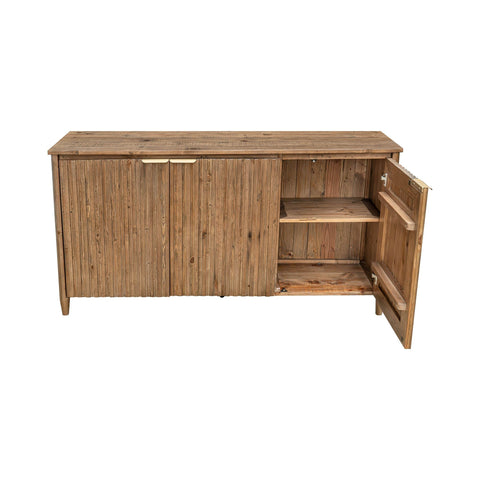 Britanica Scandinavian Sideboard Cabinet