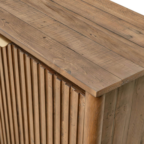 Britanica Scandinavian Sideboard Cabinet