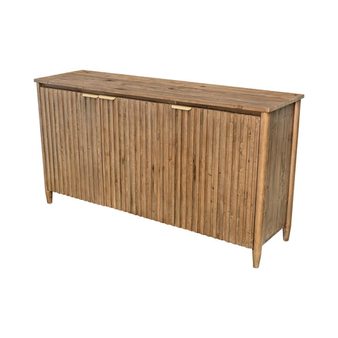Britanica Scandinavian Sideboard Cabinet