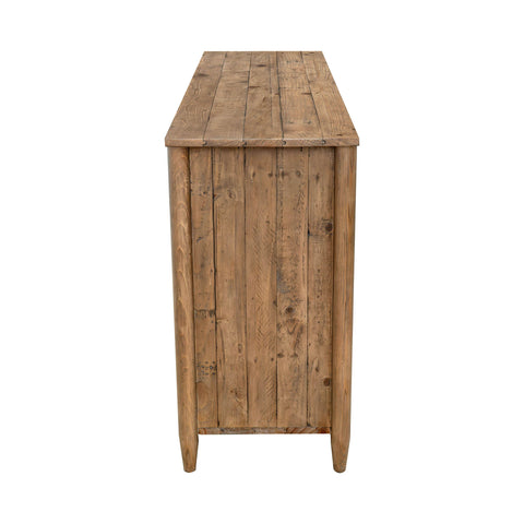 Britanica Scandinavian Sideboard Cabinet