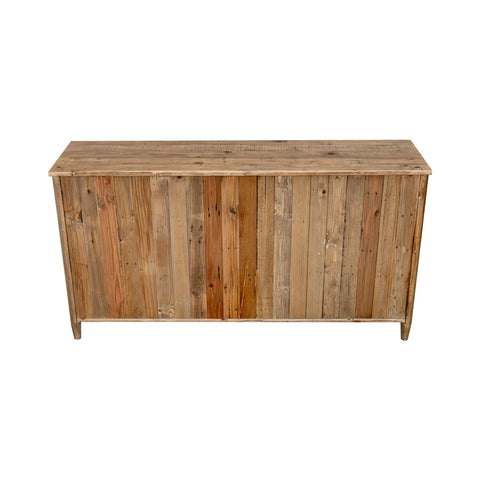 Britanica Scandinavian Sideboard Cabinet