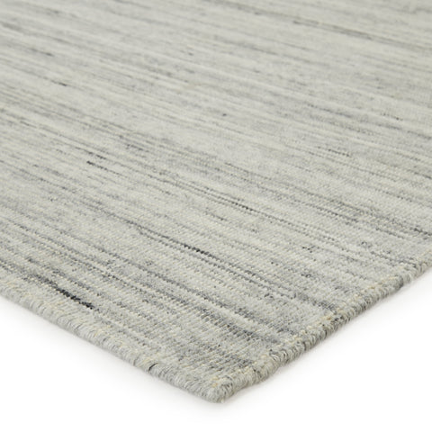 Contemporary Neutrals Heathered Runner - 8' x 10'