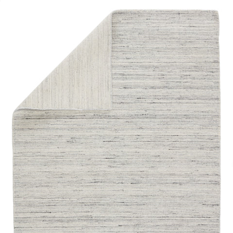 Contemporary Neutrals Heathered Runner - 8' x 10'