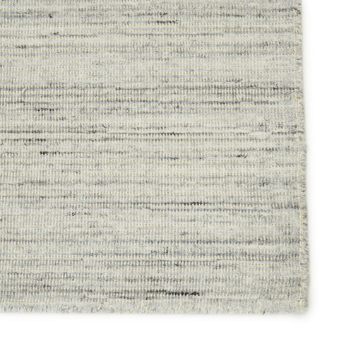 Contemporary Neutrals Heathered Runner - 8' x 10'