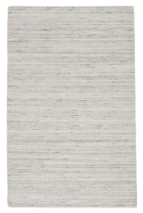 Contemporary Neutrals Heathered Runner - 8' x 10'