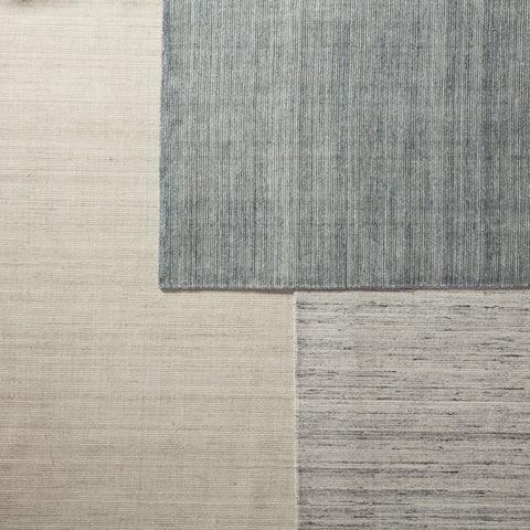 Contemporary Neutrals Heathered Runner - Rectangle