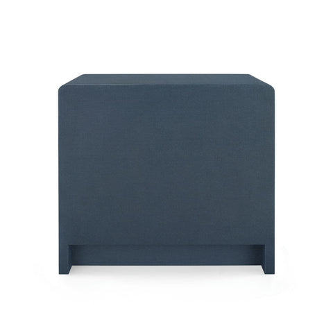 Villa & House Space Saving Contemporary Quiet Luxury Nightstand