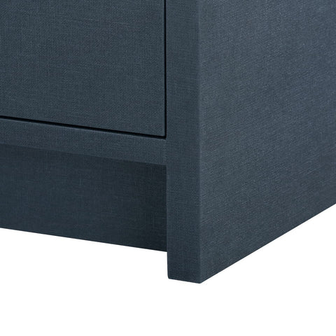 Villa & House Space Saving Contemporary Quiet Luxury Nightstand