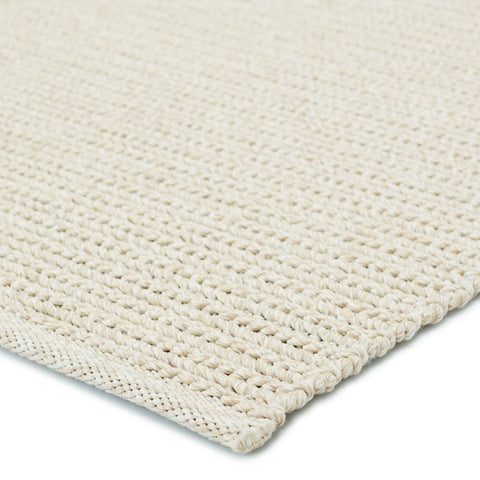 Scandinavian Braided Runner for Soft Scandinavian Spaces - Rectangle