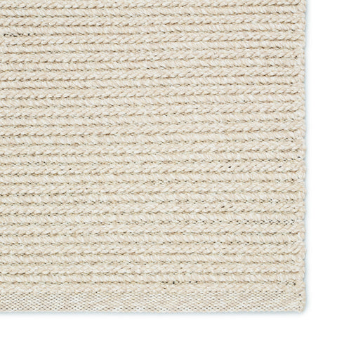 Scandinavian Braided Runner for Soft Scandinavian Spaces - Rectangle