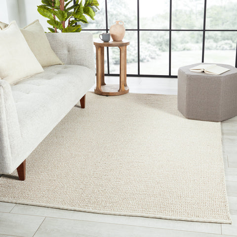 Scandinavian Braided Runner for Soft Scandinavian Spaces - Rectangle