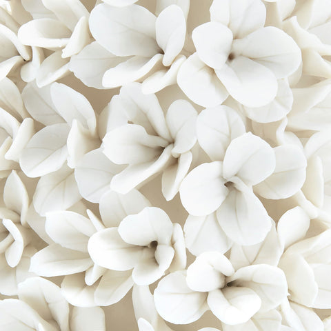 Villa & House Realistic Handcrafted Topiary for Contemporary Decor