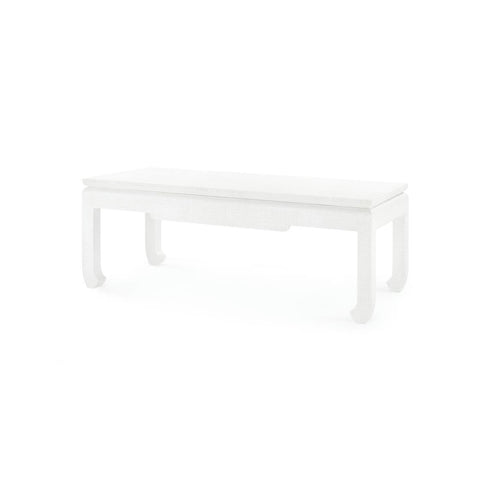 Villa & House Bethany Asian Frame Coffee Table