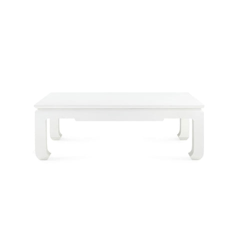 Villa & House Bethany Asian Frame Coffee Table
