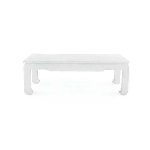 Villa & House Bethany Asian Frame Coffee Table