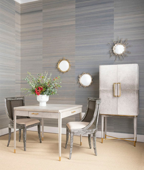 Villa & House Bertram Checkerboard Game Table Artful Traditionalist