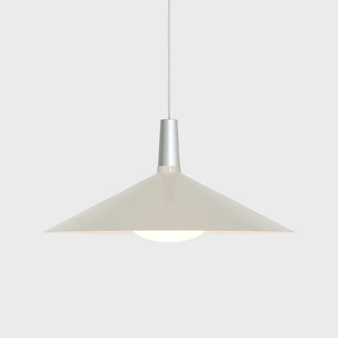 Bower Modern Accent Conical Pendant Ceiling Light