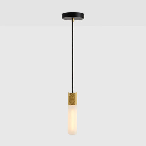 Basalt Modern Accent Pendant Light Ceiling Light