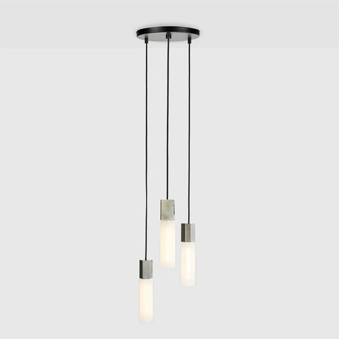 Basalt Ambient Modern Pendant Light Ceiling Light