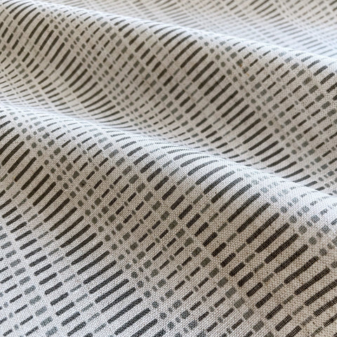 Birch Throw Pillow in Pigeon